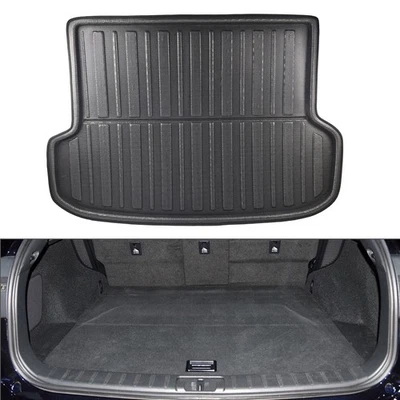 Rear Trunk Cargo Floor Tray Boot Liner Mat For Lexus RX350 RX450h 2016-2022 - Image 1 of 4