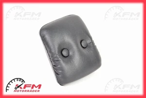 Suzuki VS800 VS1400 Intruder cuscino cuscino schienale Sissybar pad seat originale nuovo - Foto 1 di 4