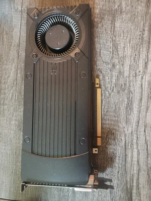 GTX 760 1,5 GB Foto 1 de 2