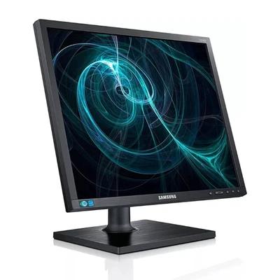 Samsung S19C450MR TFT LED 19" 1280 x 1024 5ms VGA - Image 1 of 4