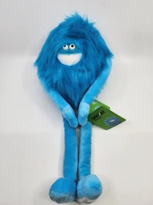 Cricket Wireless 'Barry' Plush Limited Edition Promotional Character - Picture 1 of 9