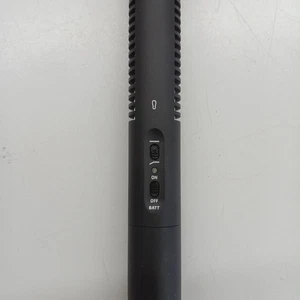 Videocamera SENNHEISER MKE600 microfono fucile testato con scatola usato dal Giappone - Foto 1 di 2