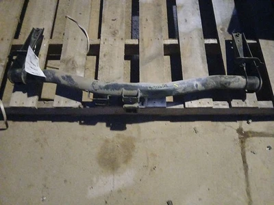 Chevrolet Traverse 2020 parachoques trasero refuerzo 3006890 Foto 1 de 4