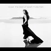 Closer: The Best of Sarah McLachlan [Deluxe Edition] [Digipak] by Sarah... - Image 1 of 1