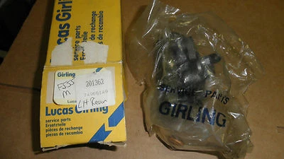 Toyota#47580-60020 1969-72 Landcruiser FJ55 FJ155 M,LH Lower Rear Wheel Cylinder - Image 1 of 4