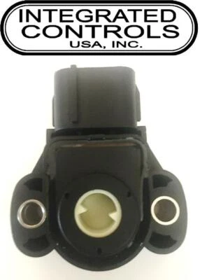 SENSOR DE POSICIÓN DEL ACELERADOR 1998-00 PLYMOUTH GRAND VOYAGER 1998-00 PLYMOUTH VOYAGER Foto 1 de 3