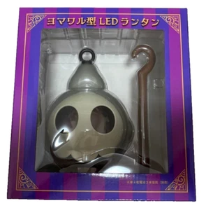 Pokemon Center Dämmerung LED Laterne Halloween Licht Deko Original Japan NEU - Bild 1 von 3