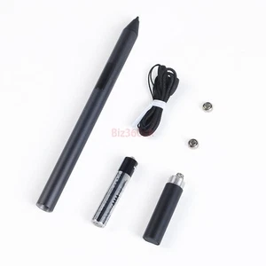 New Genuine Dell PN557W Bluetooth Active Stylus Pen W55CJ - Picture 1 of 9