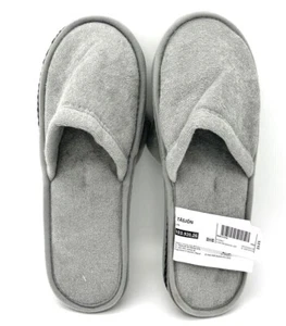 ✅ IKEA Hotel Hausschuhe Slipper Schlappen Pantoffeln Hüttenschuhe Hotelslipper ✅ - Bild 1 von 4