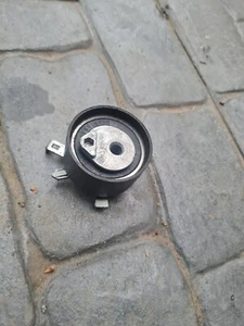 Ford Blacktop Zetec Zwischenriemenscheibe Spanner AUX Gurt - Bild 1 von 5