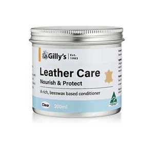 Leather Care 200ml - Picture 1 of 2