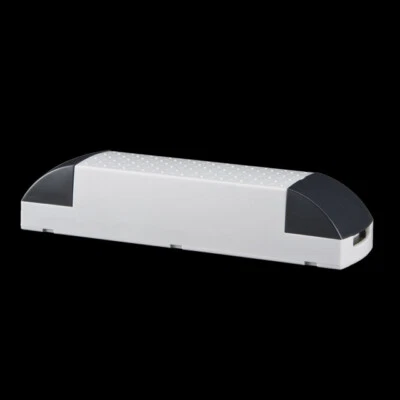 Paulmann PROFI 150 Elektronischer Halogentrafo dimmbar Halogen Trafo 50 - 150W - Bild 1 von 2