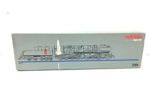 Märklin H0 3701 Leerverpackung OVP für Dampflok "Borsig Mallet" BR 53 0002 DRG - Bild 1 von 3