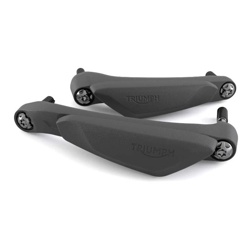 Kit protector de cuadro Triumph Speed Triple 1200 Foto 1 de 1