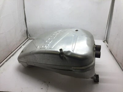 Silenciador de escape Ski Doo resonador de lata 2011-2015 Grand Touring GSX 514054782 Foto 1 de 4