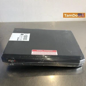 Dish Network Hopper Dvr Hdtv Satellite Receiver (No Remote) - Picture 1 of 6