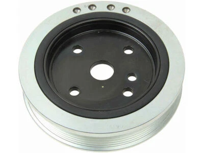 Polea cigüeñal 48245XYWQ 2004 2005 2006 para Volvo XC70 2003-2007 Foto 1 de 2