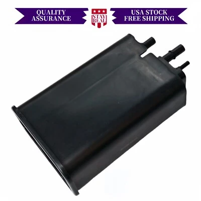 Vapor Canister Assembly 30684418 For Volvo S60 XC70 XC60 2001 to 2017 Models Foto 1 de 4