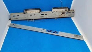 IGT S+ Slant Top Reel Glass Holders w/lights                  -=WORKS GREAT=- - Picture 1 of 9