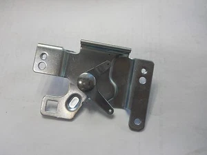 Genuine Briggs Engine Throttle Control Bracket   Part # Unknown - Picture 1 of 2