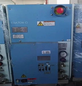EBARA ESA70W-D Vacuum Pump - Picture 1 of 1