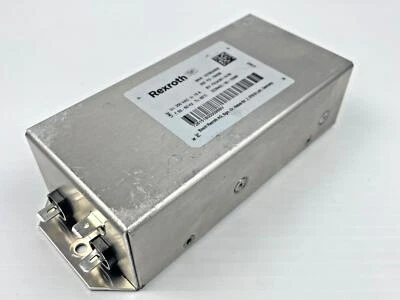 Rexroth 1070924509 Line Filter - Image 1 of 4