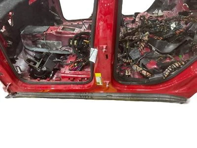 2015-2024 PORSCHE MACAN 95B.2 OEM LH LEFT SIDE ROCKER PANEL *STRUCTURE CUT* Foto 1 de 4