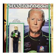 Joe Biden “Let’s Go Brandon”  3.75" scale action figure
