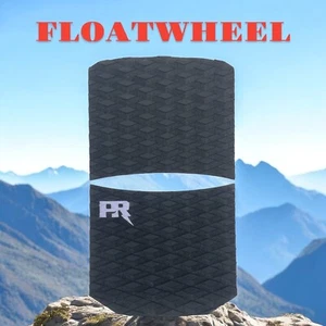 Juego de almohadillas de tracción Floatwheel - Negro (compatible con ADV / ADV PRO) - Imagen 1 de 1