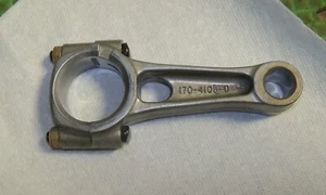 JOHN DEERE 316 318 420 Prato B43 B48 P218 P220 Asta di collegamento standard 170-4105 D - Foto 1 di 2