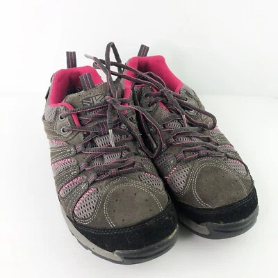 Karrimor Women’s Mount Low Walking Hiking Waterproof Trainers Shoes Size US 6.5 - Image 1 of 4