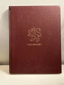 The Amazing Story of the Vaillancourts in America, Sharon Taylor 1983 - Bild 1 von 4