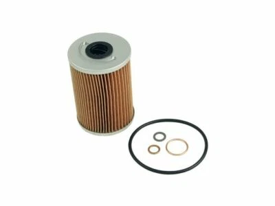 For 1973-1980 Mercedes 450SLC Oil Filter 58398RY 1979 1977 1974 1975 1976 1978 - Image 1 of 2