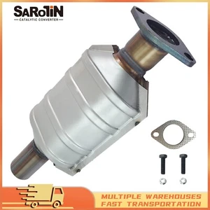 Catalytic Converter For Kia Rio 2012-2016 1.6L Soul 2012-2013 1.6L Rear - Foto 1 di 9