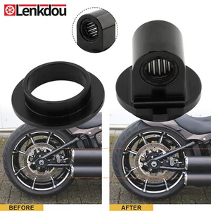 Kit de reducción de choque trasero para Harley M8 Softail Low Rider estándar FXST Street Bob - Imagen 1 de 8