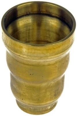 Para Ford Econoline Super Duty 1996-1999 7,3 L V8-Manguito inyector de combustible Dorman Foto 1 de 3