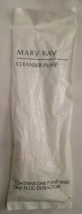 Bomba limpiadora básica para el cuidado de la piel MARY KAY clásica difícil de encontrar nuevo en paquete hacer que el producto vaya más allá - Imagen 1 de 4