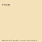 Cyclopedia, Martin Strubreiter, Michael Zappe, Paul Smith