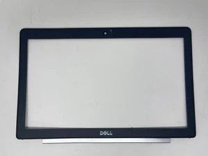 USED Dell Latitude E6230 LCD Trim Bezel with Camera Window - Y6RX9 0Y6RX9  - Picture 1 of 2