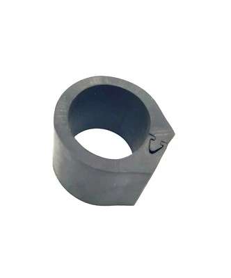 Original GM / Opel 90180709 Soporte Goma Escape 0852507 Ascona C Kadett E - Imagen 1 de 4