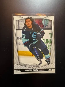 2024-25 O-PEE-CHEE Brandon Tanev #159 HELMET OFF PHOTO VARIATION - Picture 1 of 1