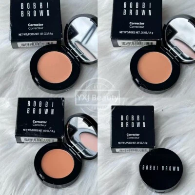 New Bobbi Brown Under Eye Corrector Concealer Full Size 1.4 g/~Choose Color - Image 1 of 3