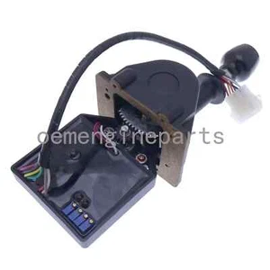 1600141 New Joystick Controller Fits For JLG 80H 150HAX 86HX 80HX+6 150HA 40H+6 - Picture 1 of 6