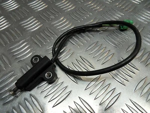 Interruptor de soporte lateral original Suzuki GSXR 600/50/1000 OMRON 2000 a 2003 - Imagen 1 de 7