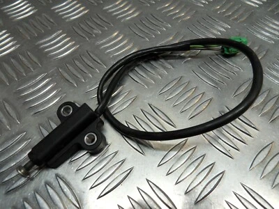 Interruptor de soporte lateral original Suzuki GSXR 600/50/1000 OMRON 2000 a 2003 Foto 1 de 4