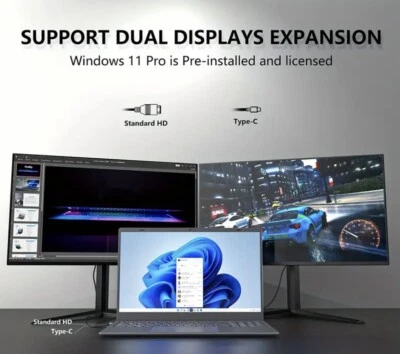 Windows 11 - Image 1 of 3