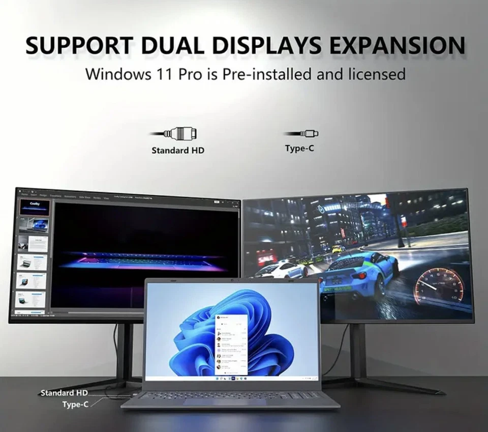 Windows 11 - Image 1 of 3