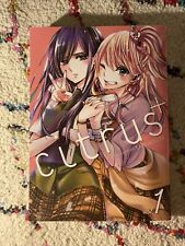 Citrus New Manga Book - Anime Yuri