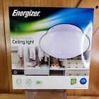 ENERGIZER Ceiling Light Motion Activated Battery Power LED Indoor Light