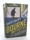 Robert Ludlum's (Tm) the Bourne Initiative  (1st Ed, Signed)